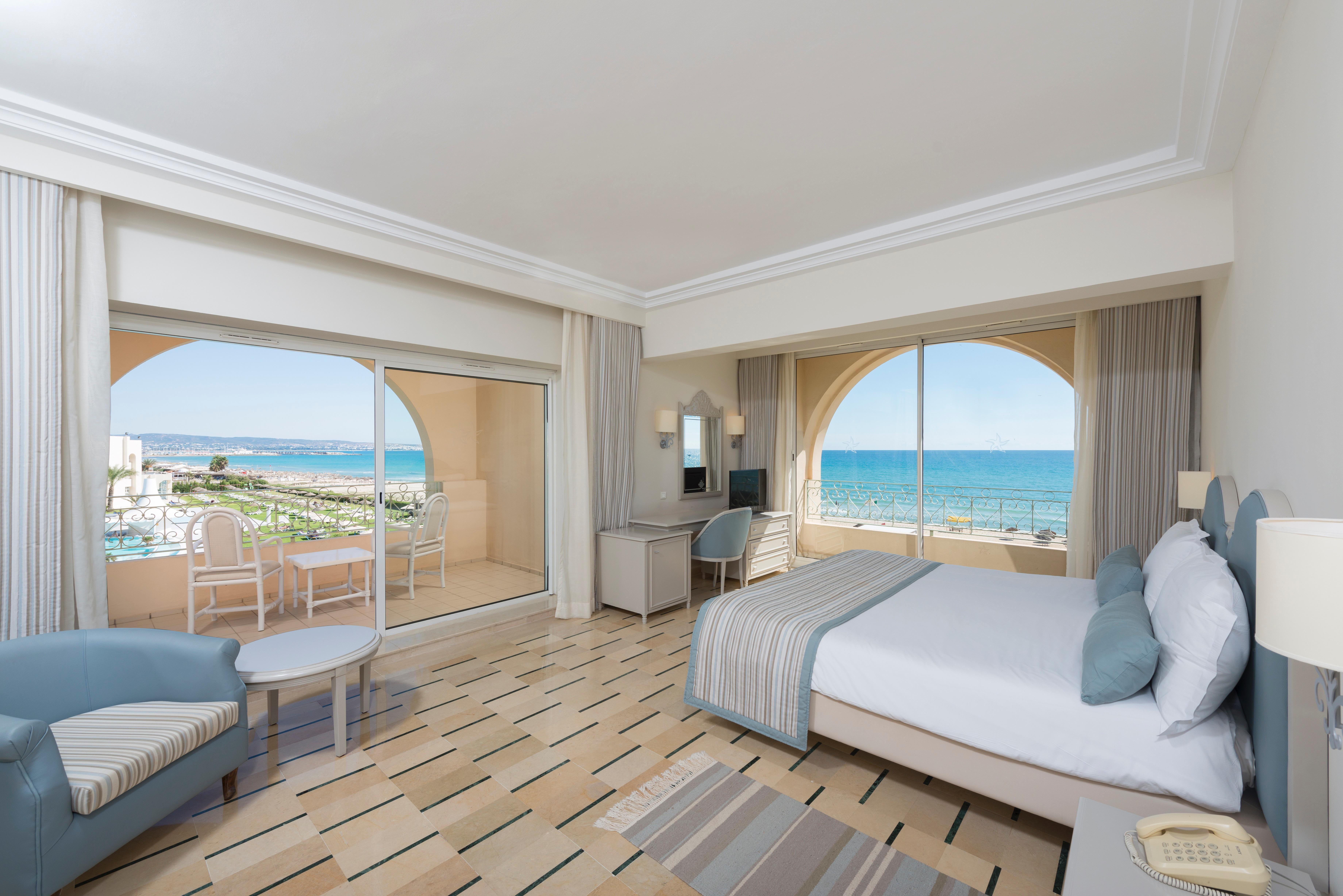 Отель Iberostar Averroes