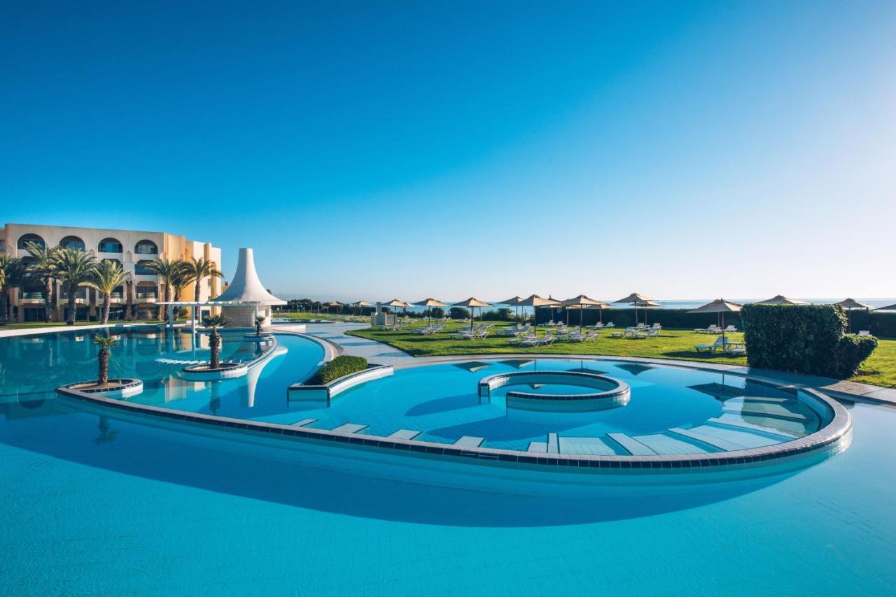 Iberostar Averroes, 4*